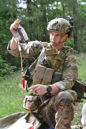 Ranger program wins Army's top innovation prize | Article | The United ...