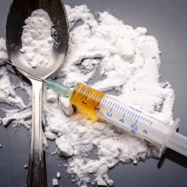 Drugs