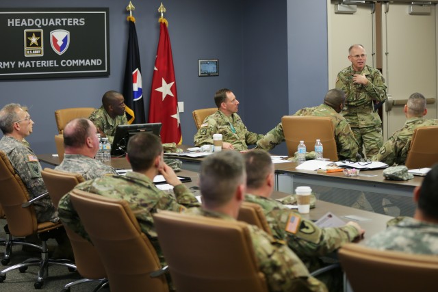 RESERVE OFFICER SUPPORT