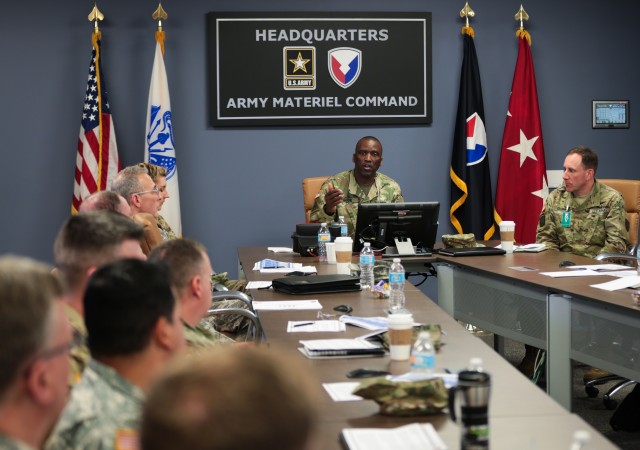 WARRANT OFFICER RESERVE MEETING