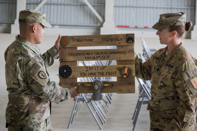 Award Presentation