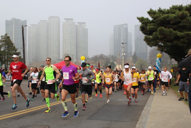 Half-Marathon raises community awareness