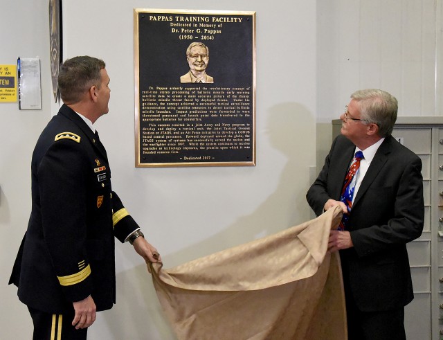 Unveiling