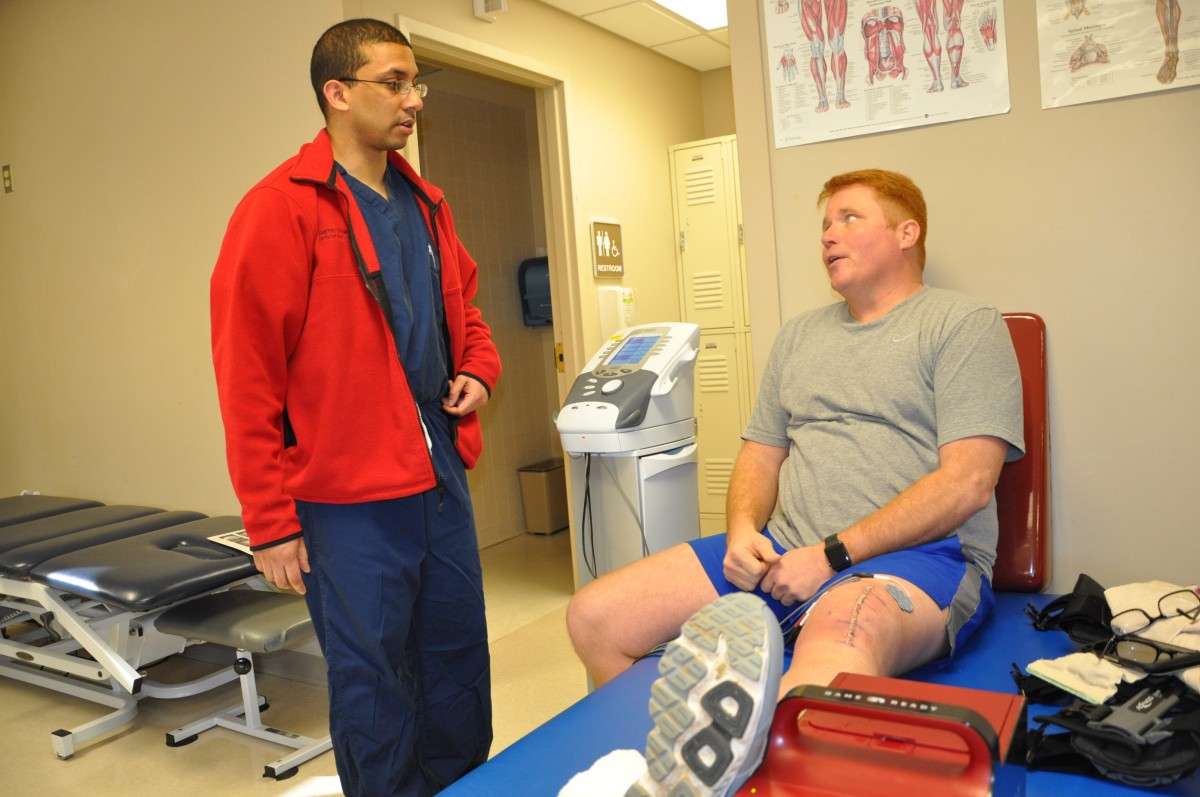 New surgical technique performed at Munson | Article | The United ...