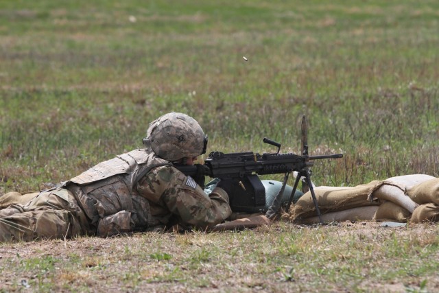 BDE FTX prepares 101st SBDE for next Rendezvous with Destiny