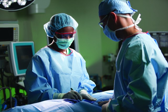 Surgeons