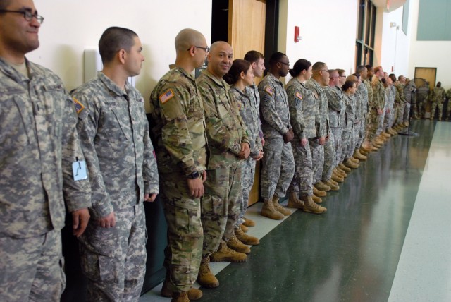 Newest graduates are change agents; critical tool for readiness