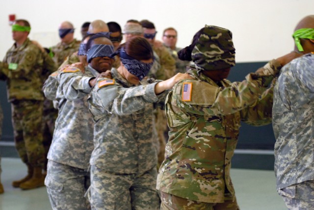 Newest graduates are change agents; critical tool for readiness