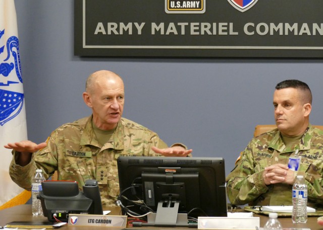 ROUNDTABLE LEAD