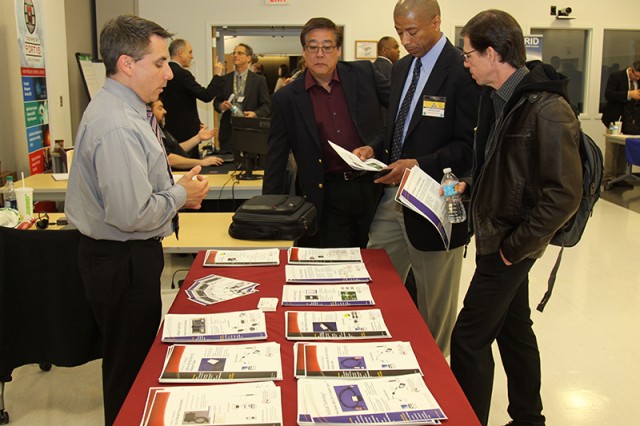 Collaborating for the future of communications security integration