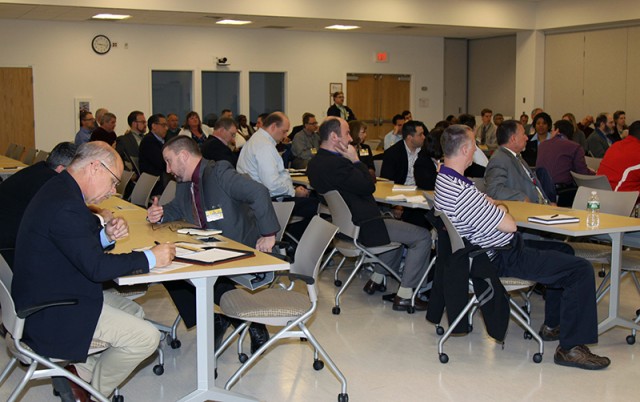 Collaborating for the future of communications security integration