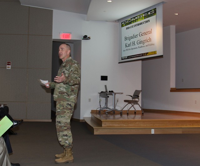 Collaborating for the future of communications security integration