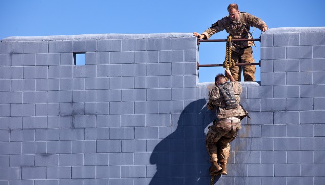 10th Mountain Division Best Rangers 2
