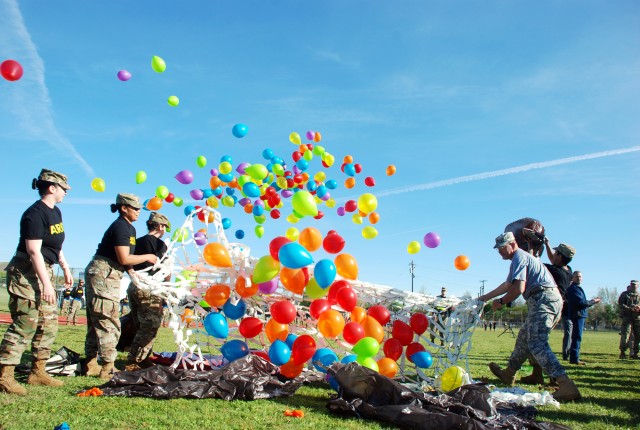 Balloons