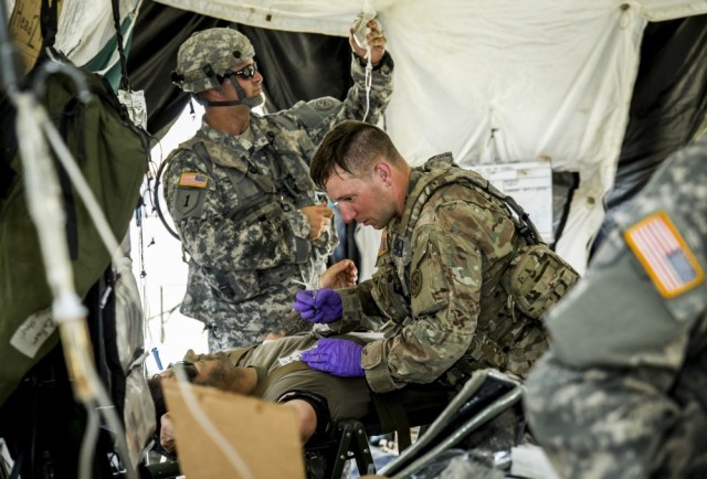 National Guard photojournalist the Army's Military Photographer of the Year