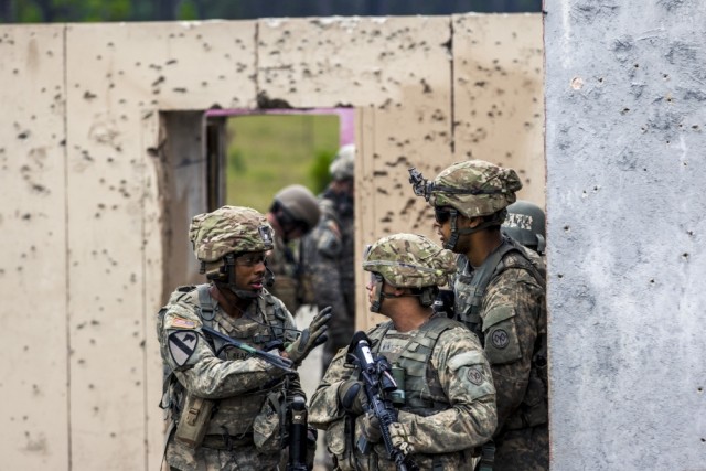 National Guard photojournalist the Army's Military Photographer of the Year