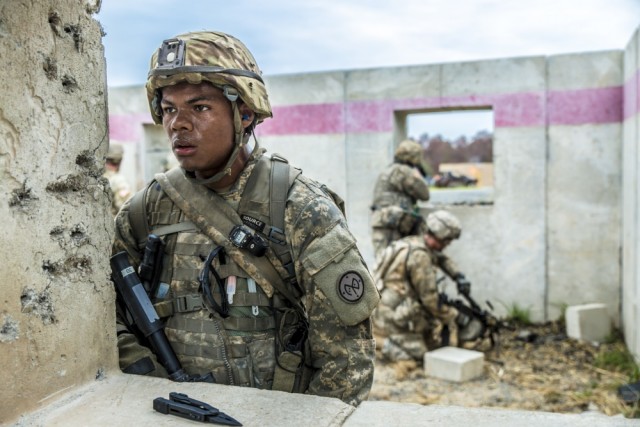 National Guard photojournalist the Army's Military Photographer of the Year