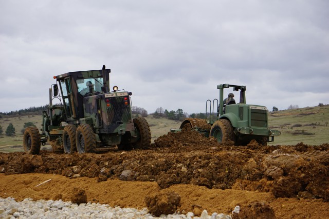Smoothing the Ground