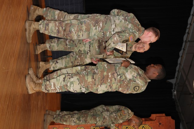 Sgt. Daniel Goodman