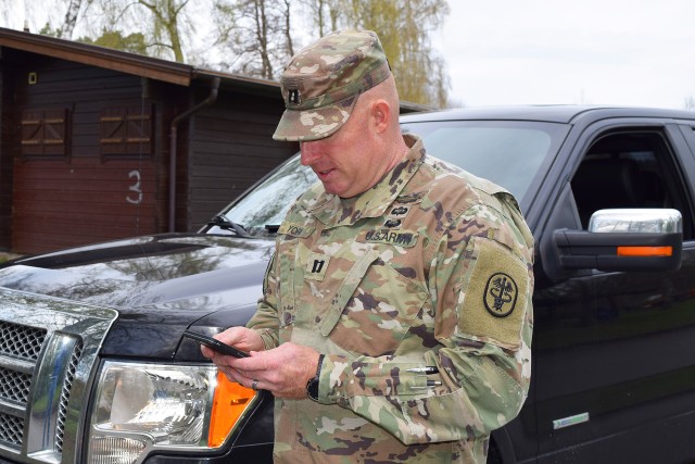 Driving like Crazy: Texting and calling when behind the wheel