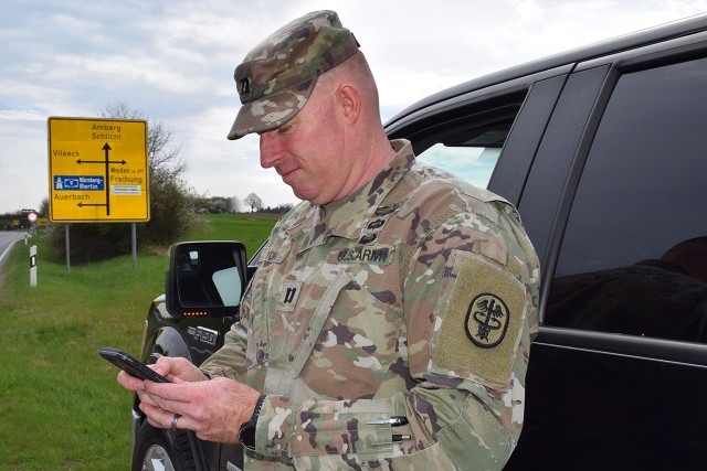 Driving like Crazy: Texting and calling when behind the wheel
