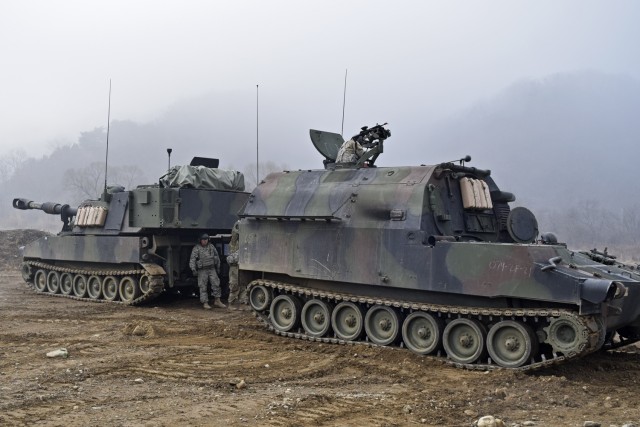 Paladin platoons certify to 'Fight and Win Tonight'