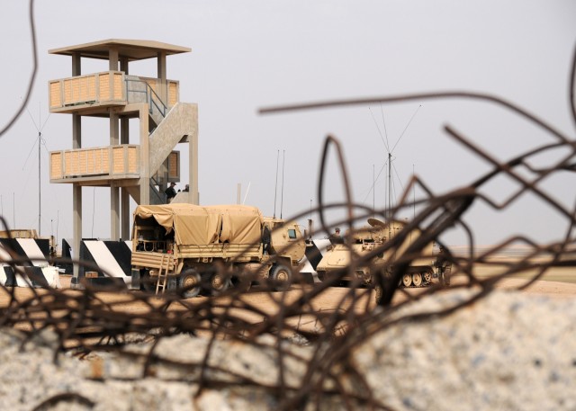 HIMARS gunnery validates war fighters