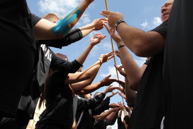 Helium Stick