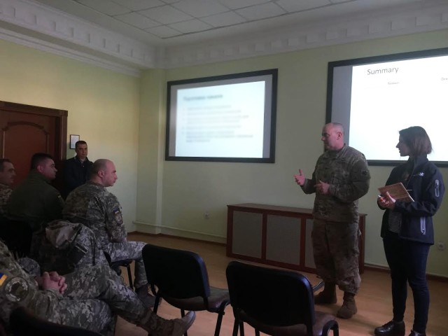 Cossack Hetman: Making History in Ukraine