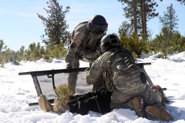 South Dakota Army National Guard collective training exercise increases readiness
