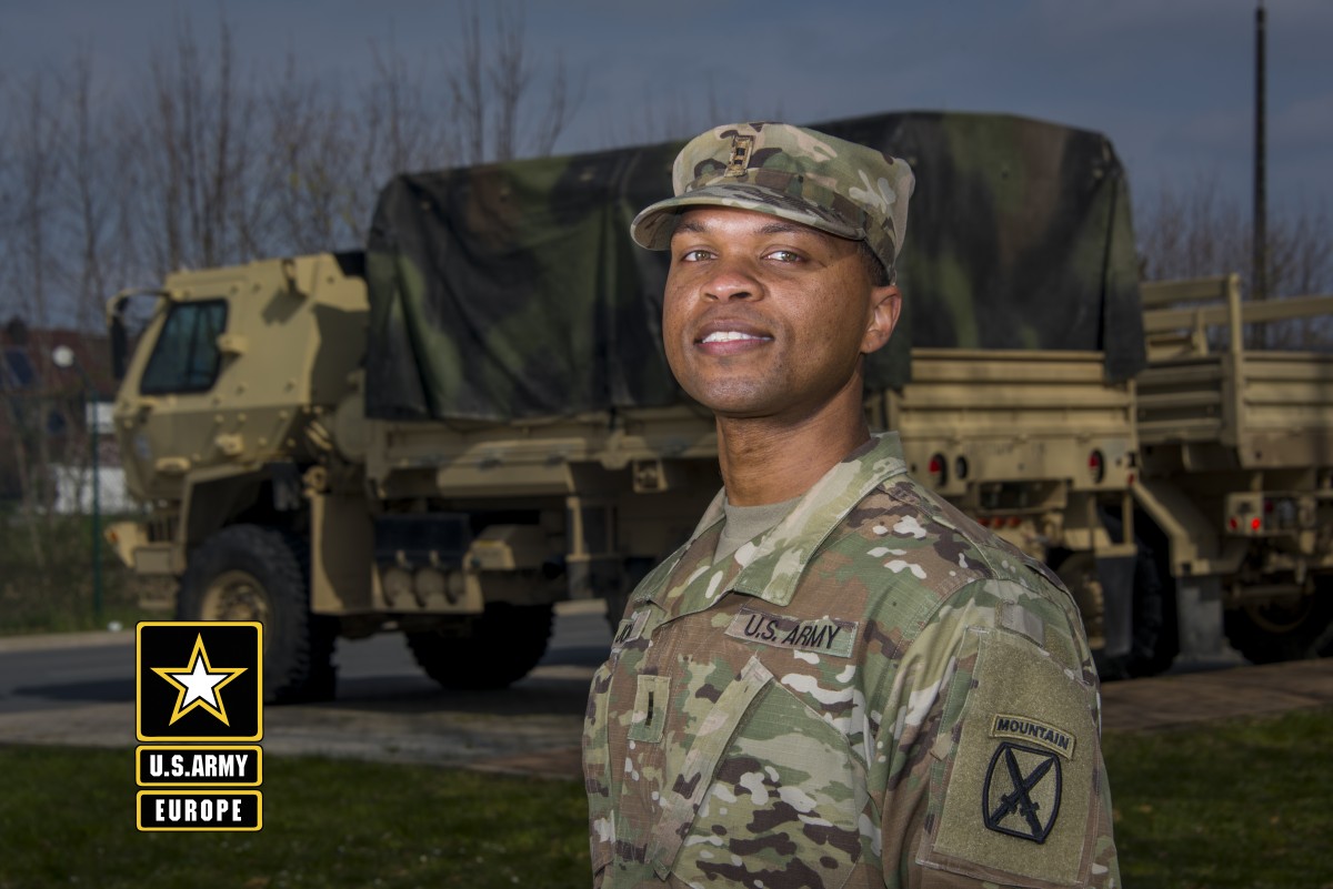 Why We Serve Wednesday | Article | The United States Army