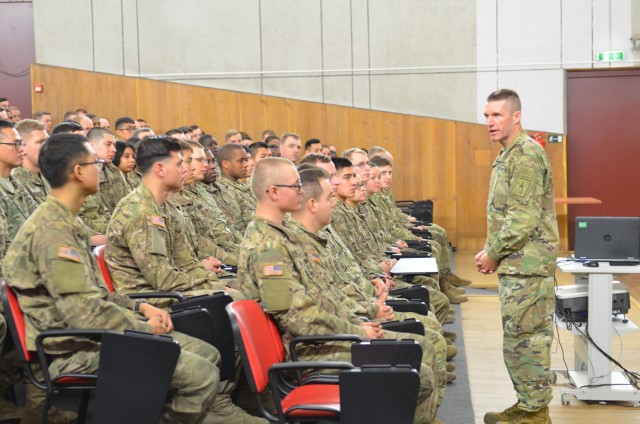 SMA Dailey visits Adazi