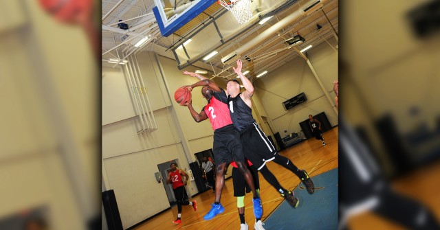 Control Freqs school DODEA, 69-66, for title