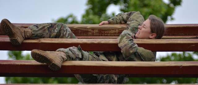 Army Medicine's Central Region names Best Warriors