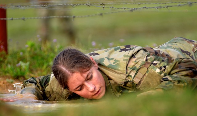 Army Medicine's Central Region names Best Warriors