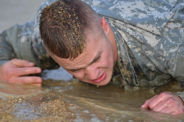 Army Medicine's Central Region names Best Warriors