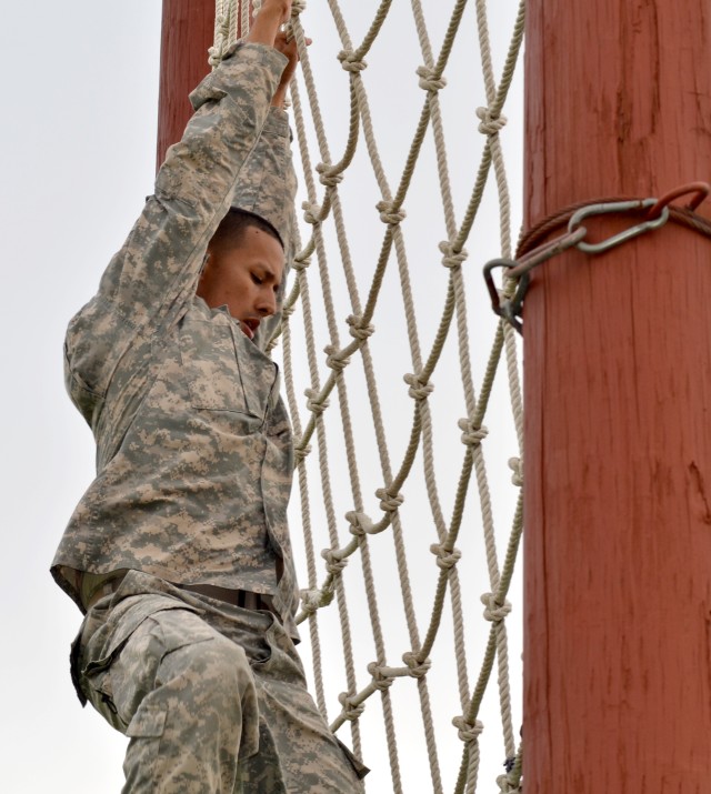 Army Medicine's Central Region names Best Warriors