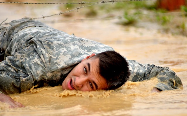 Army Medicine's Central Region names Best Warriors