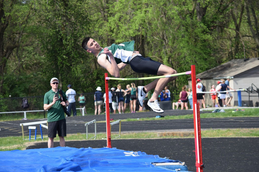 Eagles' track, field team continue road to success, boys first, girls ...