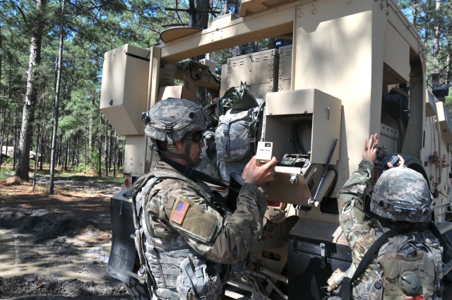 10th Mountain Division boosts unit agility at JRTC