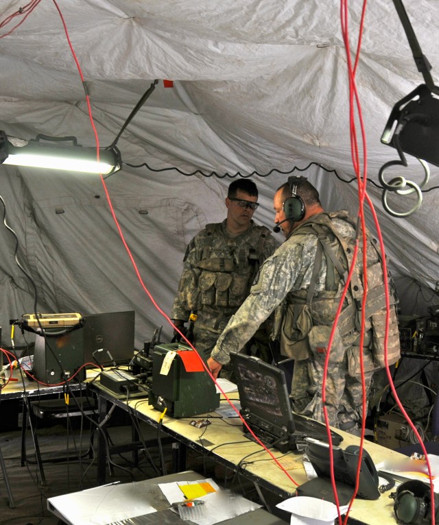 10th Mountain Division boosts unit agility at JRTC