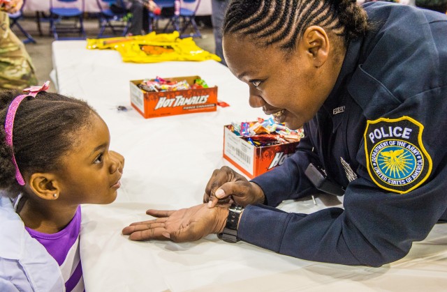 Community Policing