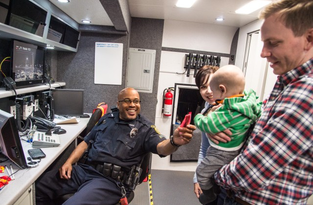 Community Policing
