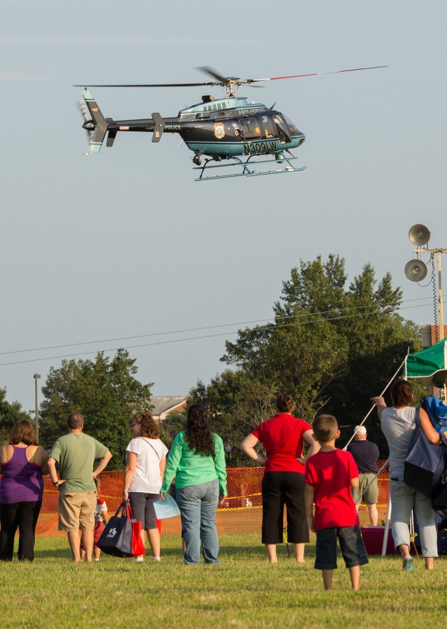 Community Policing