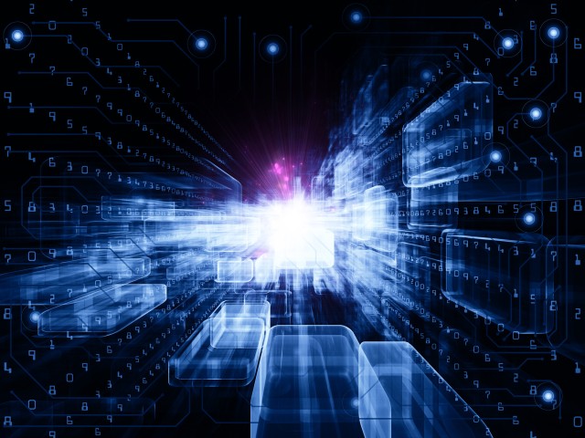 CONNECTING THE DOTS