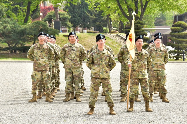 KATUSA-U.S. Friendship Week strengthens ROK-U.S. alliance