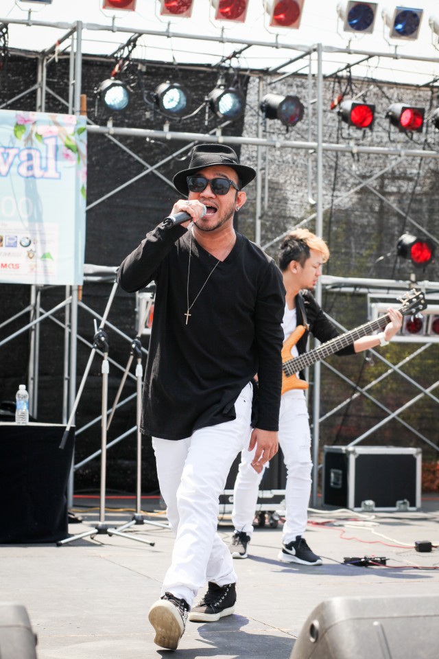 USAG Yongsan celebrates Spring Festival 2017