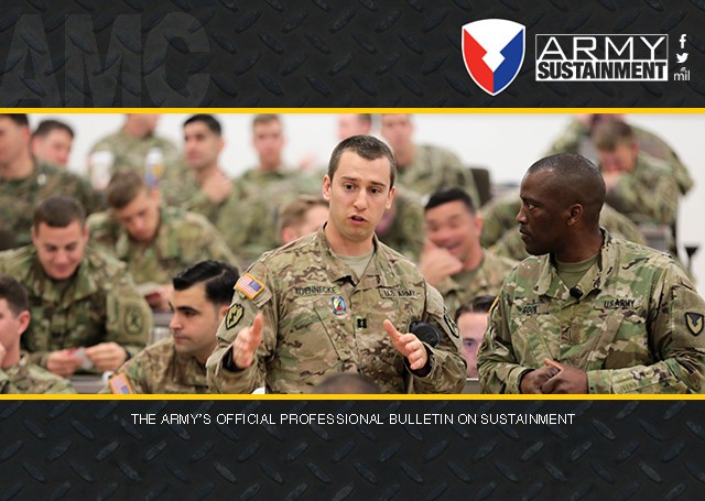 Readiness: Why AMC exists | Article | The United States Army