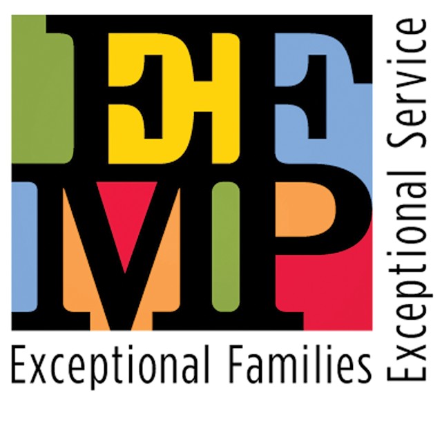 Exceptional Family Member Program