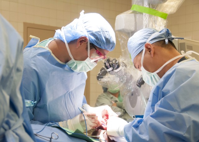 New medical practice restores function for trauma, cancer patients